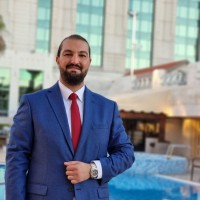 Infoseed Employee Firas Alfar's profile photo