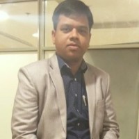 Talent Tide Global Services Employee Mohammed Rizwan's profile photo