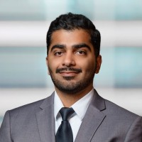 CDW Canada Employee Umer Aziz's profile photo