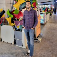 TechCoderHub Employee Raj Ojha's profile photo