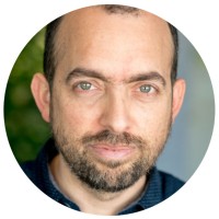 TabNine Employee Ory Yassur's profile photo