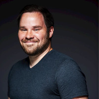 Sage Haus Employee Brock Davis's profile photo