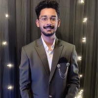 Viha Digital Commerce Employee Dhhrumil Pitaliya's profile photo