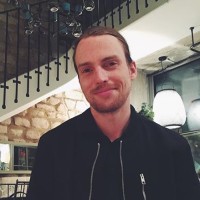 Amdek Inc Employee Evan Vice's profile photo