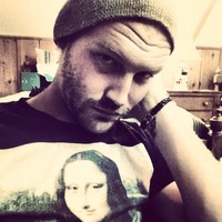 GeniusCPR Employee Andrew Busha's profile photo