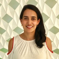 BrainStation Employee Avanti Dabholkar's profile photo