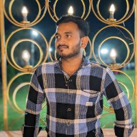 DRC - Lab-Grown Diamond Detection Machine Manufacturer Employee Tejas Sonavane's profile photo