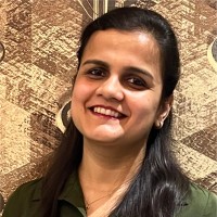 Swiggy Employee Varsha Singh's profile photo