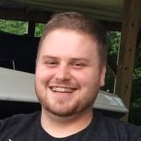 Pentair Water Quality Systems Employee Caleb Ray's profile photo