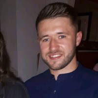 OCU Employee Aaron O'Reilly's profile photo