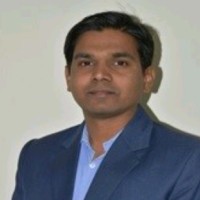 Baker Hughes Employee Azam Mohammad's profile photo