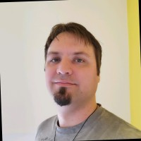 Magneum HR Employee Arpad Decsi's profile photo
