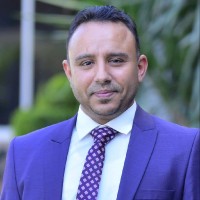 Wael Almodini Email