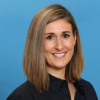 CVS Health Employee Betsy Strong's profile photo