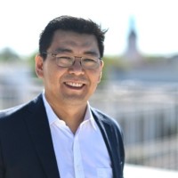 General Motors Europe Employee Chan Jun's profile photo