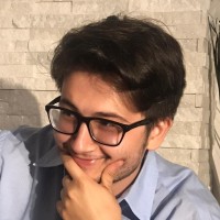 Luca Vezoc Email