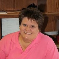 Robin Salyer Email & Phone Number