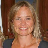 Satair Employee Heidi Jensen's profile photo