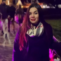 Campo Belo Employee Rebeca Nascimento's profile photo