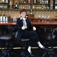 Sacred Sun Power Sources Co., Ltd. Employee Aggie Ai's profile photo