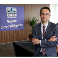 CK Enerji Employee Ali Aytac's profile photo