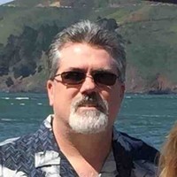 Chevron Employee Curtis Hickman's profile photo