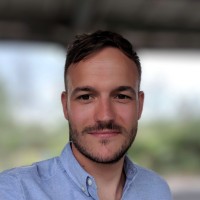 Alertive Employee Leon Revill's profile photo