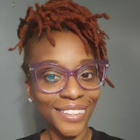 VCU Health Employee Kendra Wesley's profile photo