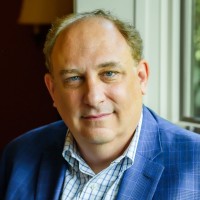 GSK Employee David Harrison's profile photo