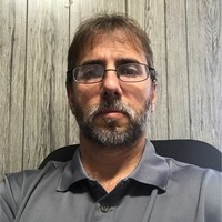 United Electric Company - Magic Aire Employee Robert McGough's profile photo