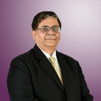 Cyril Amarchand Mangaldas Employee Cyril Shroff's profile photo