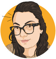 CoWork Newtown Employee Becky Tapia's profile photo