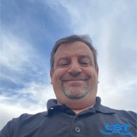 CST Studio Employee David Beck's profile photo