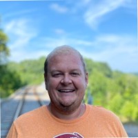 The Peach Truck Employee Jonathon Weightman's profile photo