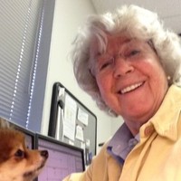 McDowell Owens Engineering Employee Emily McDowell's profile photo
