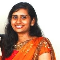 Rawdata Technologies Employee Nimitha Zacharias's profile photo