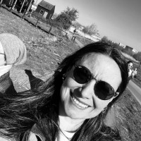 Ecoflora Cares Employee Mónica Buriticá's profile photo