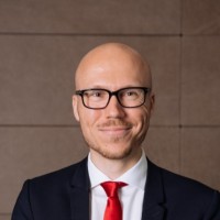 Una Health Employee Yves Weissig's profile photo