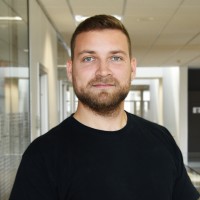Cordulus Employee Jakob Larsen's profile photo