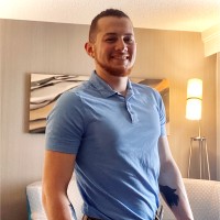 CB Design / Build Employee Antonio Rivera's profile photo