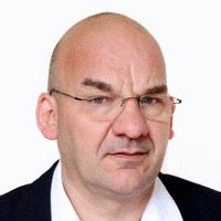 Highlight Crafts Ltd Employee Karl Shaw's profile photo