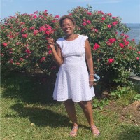 VXI Global Solutions Employee Robyn Marshall's profile photo