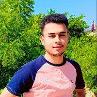 Datazip Employee Vikash Choudhary's profile photo