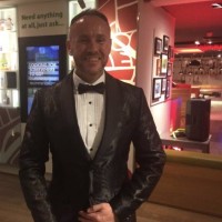 Mar Hall Hotel Employee Jason Martin's profile photo