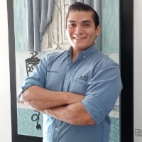 Aventus Employee Christian Encinas's profile photo