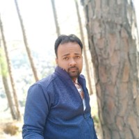 Shaurabh Joshi Email