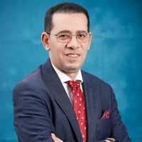 Arcadian Investment Employee Mohamed Salman's profile photo