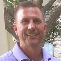 Cargill Employee Randy Batson's profile photo