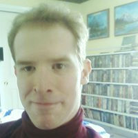 Lenox Laser Inc. Employee Brandon Elliott's profile photo