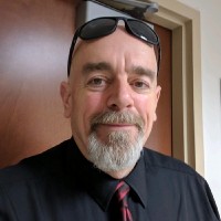 Tim Gould